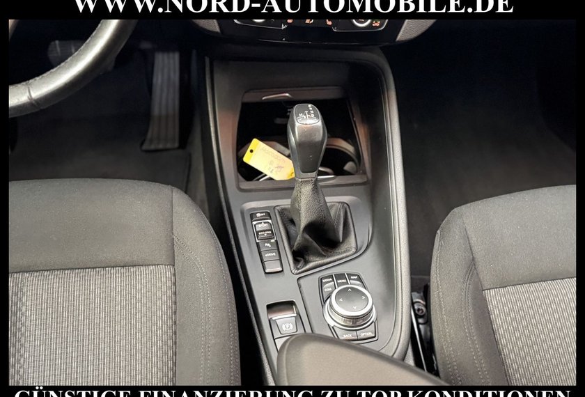 BMW X1 X1 xDrive 25 e Advantage *HEADUP*LED*SHZ*