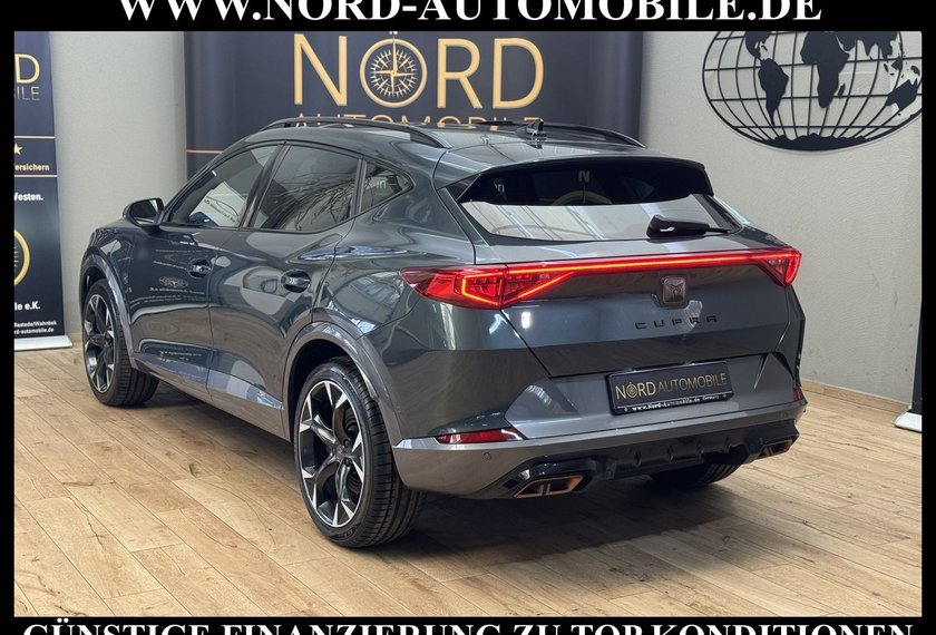 Cupra Formentor Formentor VZ 1.4 TSI e-HYBRID DSG Kamera/19/Navi