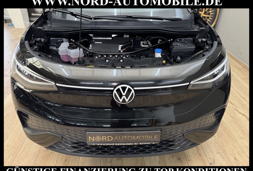 Volkswagen ID.5 ID.5 Pro Navi/LED/ACC/CCS/19