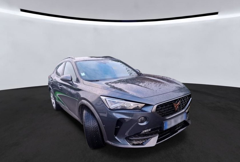Cupra Formentor Formentor 1.4 TSI e-HYBRID DSG Kamera/Navi/LED/