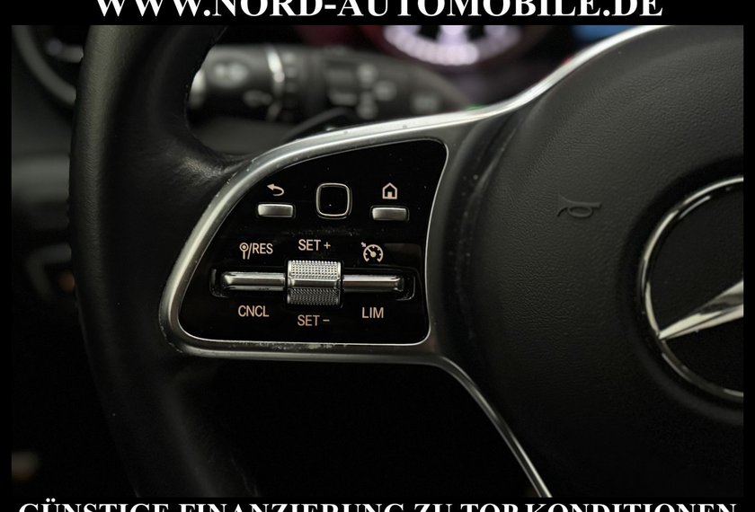 Mercedes-Benz GLC 200 GLC 200 d 4Matic *LED*Kamera*Leder*EasyPack*