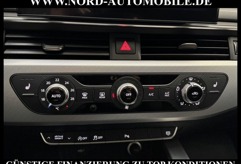 Audi A4 A4 Avant 40 TDI advanced *LED*ACC*SHZ*Navi*