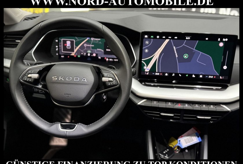 Skoda Octavia Octavia Combi 2.0 TDI DSG SELECTION