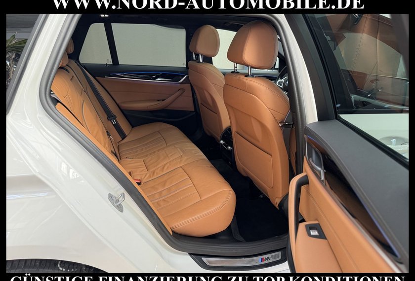 BMW 530 530 e Touring xDrive M Sport Pro *Laser*Pano*AHK