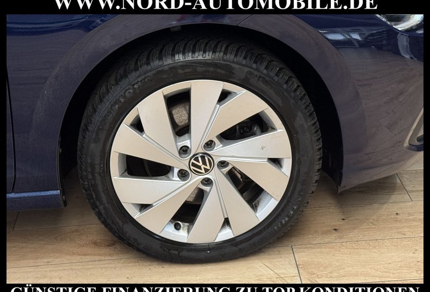 Volkswagen Golf Golf Variant Life 2.0 TDI DSG Side&amp;Lane/AHK/Navi