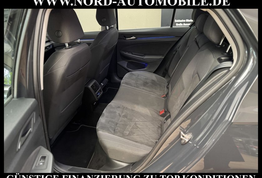 Volkswagen Golf Golf Style 1.4 TSI eHybrid DSG Kamera/Navi/LED/