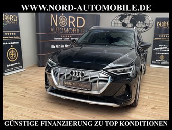 Audi e-tron e-tron 55 S-Line QU.Kameras/HeadUp/B&amp;O/Side&amp;Lane
