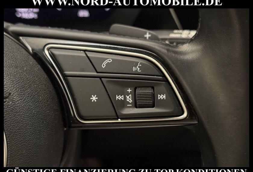 Audi A3 A3 Sportback 40 TFSI e S-Tronic Navi/Virt.Cockpi