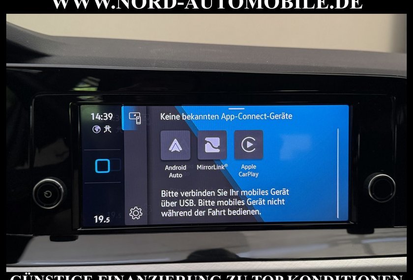 Volkswagen Golf Golf Variant Life 1.0 TSI LED/Virt.Cockpit/