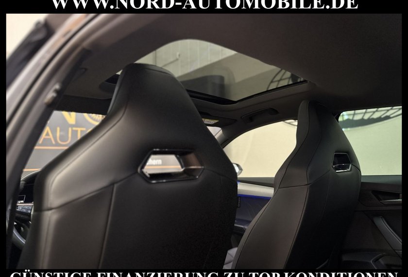 Cupra Leon Leon 1.4 TSI e-HYBRID DSG Pano/Kamera/18/Navi/