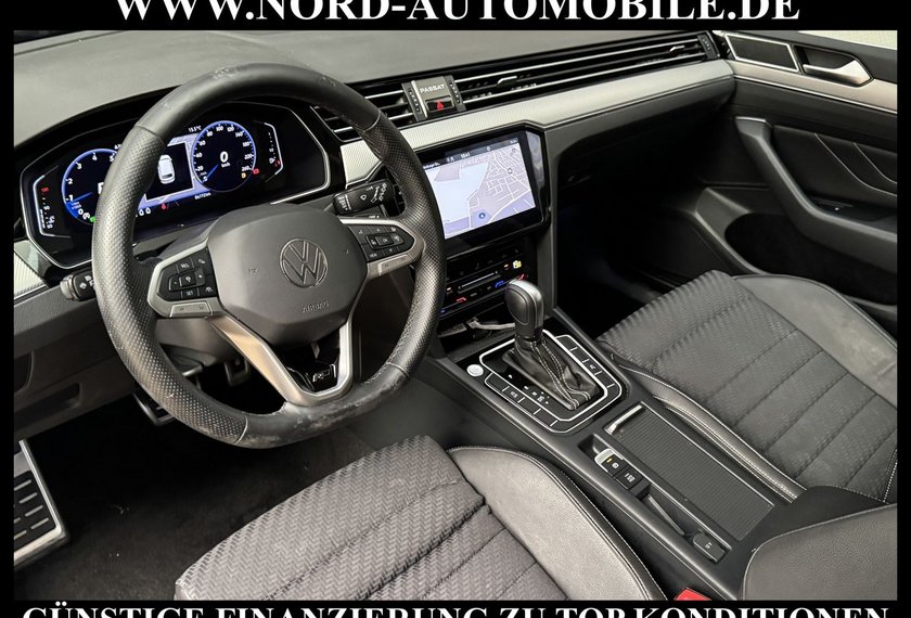 Volkswagen Passat Variant Passat Variant R-Line 2.0 TSI DSG Dig.Cockpit