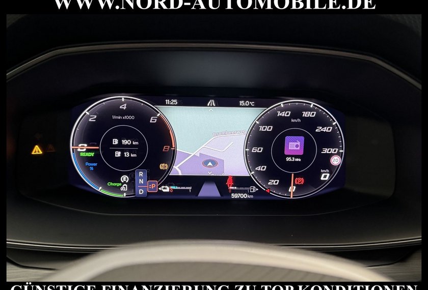 Cupra Leon Leon SP 1.4 TSI e-HYBRID DSG Kamera/ACC/Navi