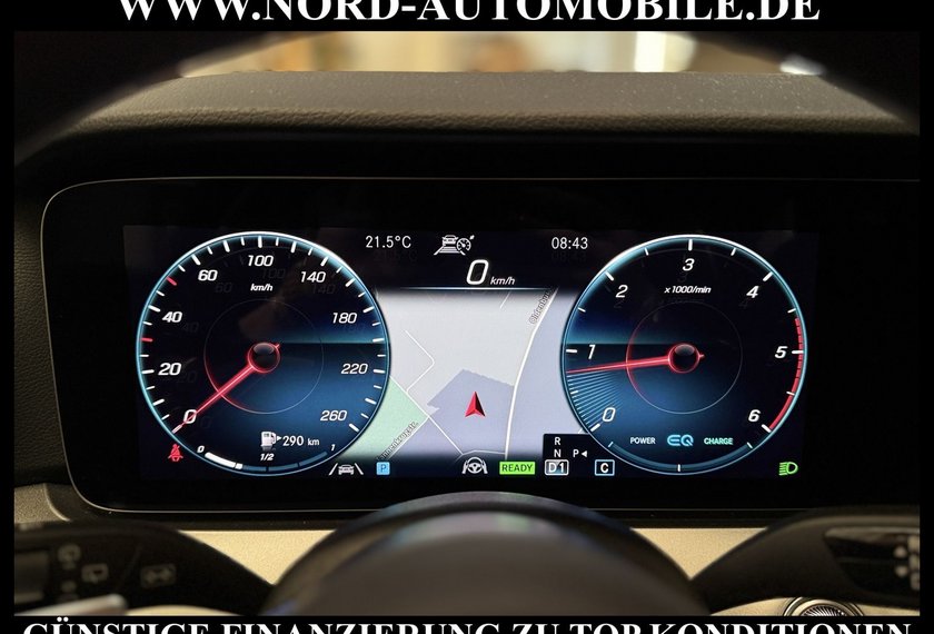 Mercedes-Benz E 220 E 220 d T Avantgarde *Distro+*AHK*BURM*Easy*LED*