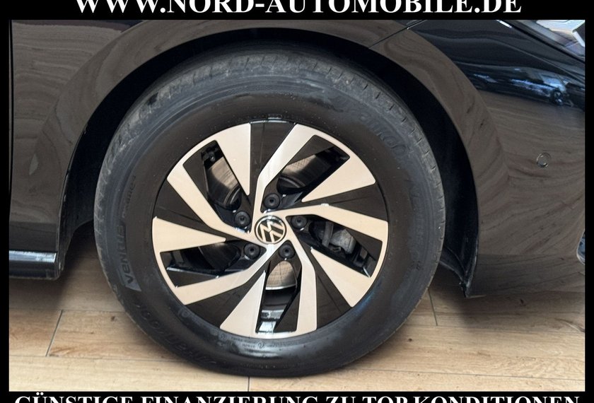 Volkswagen Passat Variant Passat Variant Business 2.0 TDI DSG Kamera/Navi/