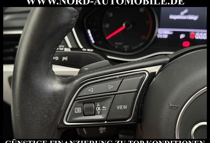 Audi A4 A4 35 Avant 2.0 TFSI S-Tronic Navi/LED/PDC/SHZ
