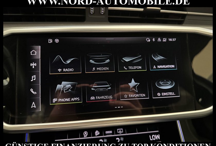 Audi A6 Allroad A6 Allroad QU.45 TDI S-tronic Leder/Navi/Kamera/