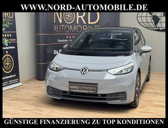 Volkswagen ID.3 ID.3 Pro Performance Life Wärmepumpe/ACC/Navi/18