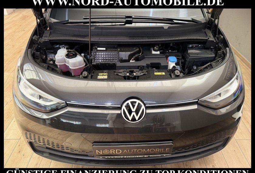 Volkswagen ID.3 ID.3 Pure Performance Navi/LED/PDC/19 Andoya