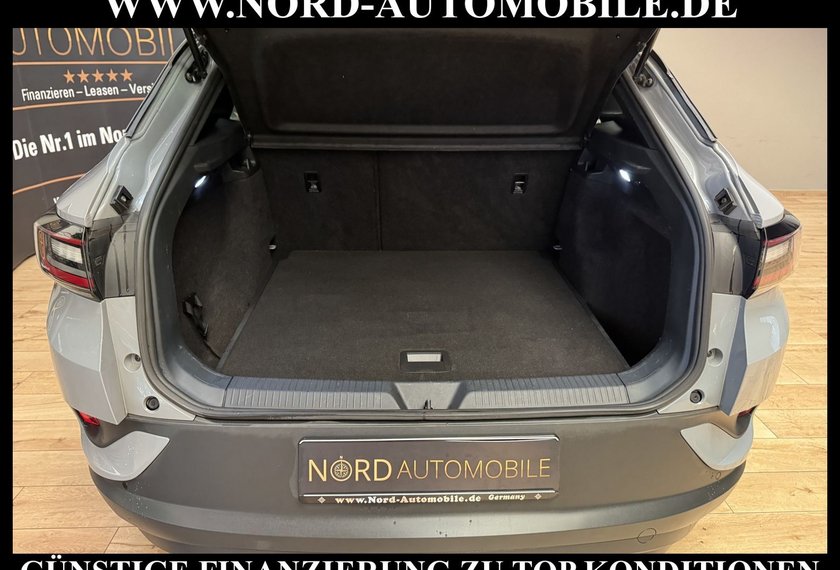 Volkswagen ID.4 ID.4 Pro Performance AHK/Navi/LED/PDC/