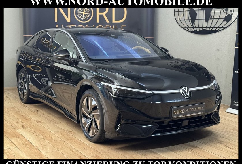 Volkswagen ID.7 ID.7 Pro Kameras/Matrix/Harman&amp;Kardon/19