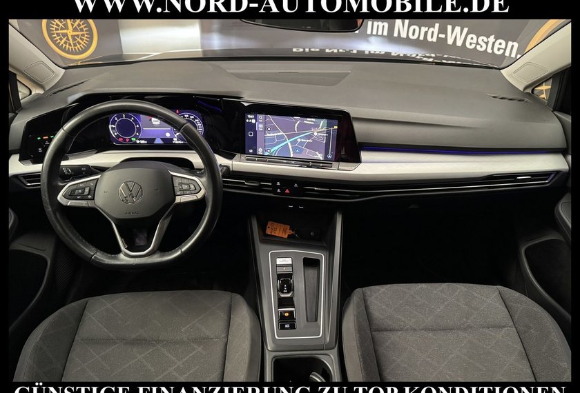 Volkswagen Golf Golf Variant Life 2.0 TDI DSG Navi/LED/ACC/PDC