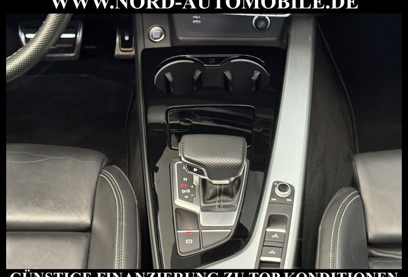 Audi A5 A5 Cabriolet S-Line 35 TDI S-Tronic Virt.Cockpit