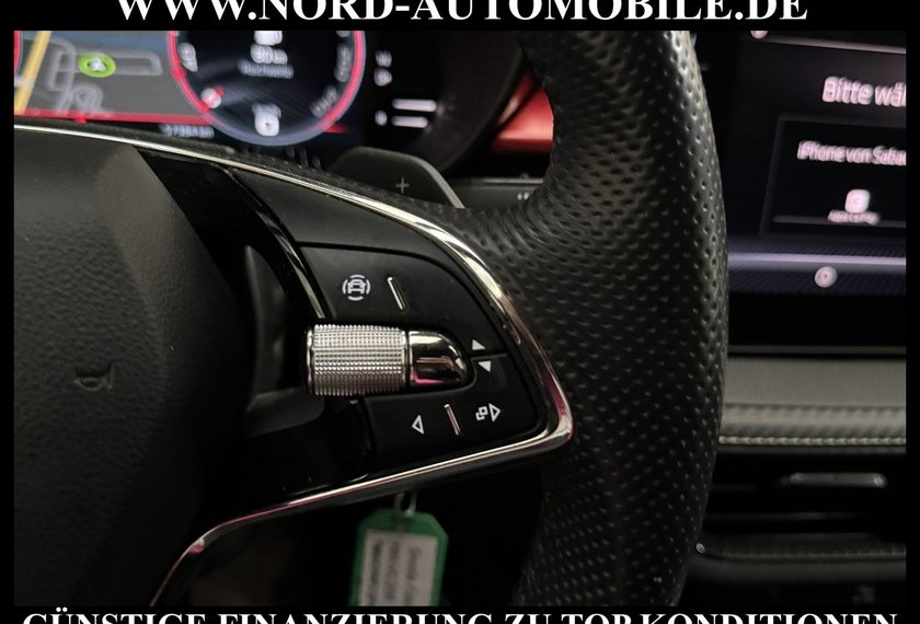 Skoda Fabia Fabia Monte Carlo 1.0 TSI DSG Virt.Cockpit/Navi/