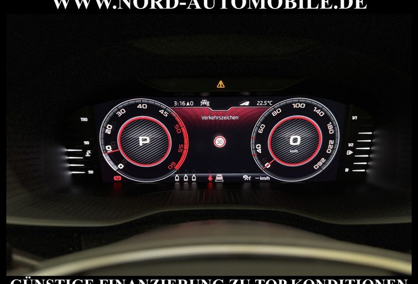 Skoda Kodiaq Kodiaq RS 2.0 TDI DSG Pano/AHK/ACC/Virt.Cockpit/
