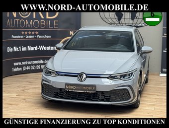 Volkswagen Golf Golf GTE 1.4TSI eHybrid DSG Kamera/HeadUp/18