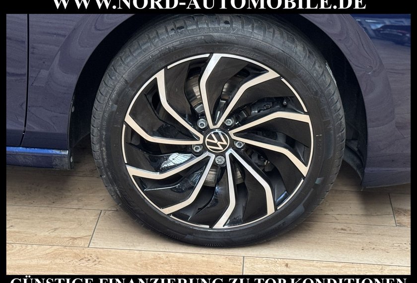 Volkswagen Golf Golf Style 1.4 TSI eHybrid DSG Navi/LED/PDC/