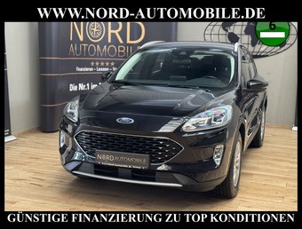 Ford Kuga Kuga 2.0 EcoBlue Cool&amp;Connect *AHK*STHZ*NAV*SHZ*