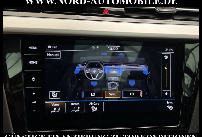 Volkswagen Arteon Arteon Shooting Brake Elegance 2.0 TSI DSG Pano