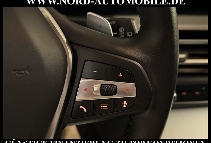BMW 320 320 d Touring xDrive *DriveAss*Curved*MJ2023*LED