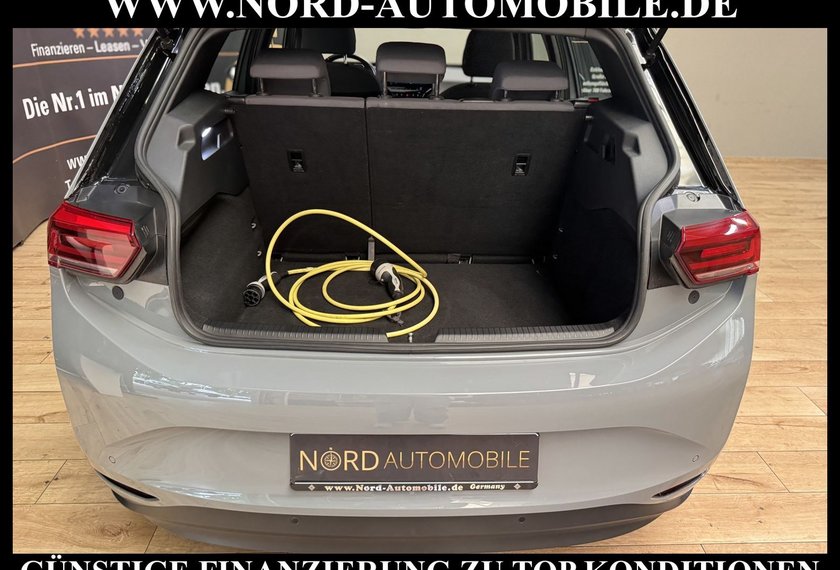 Volkswagen ID.3 ID.3 Pro Performance Kamera/Navi/SHZ/19