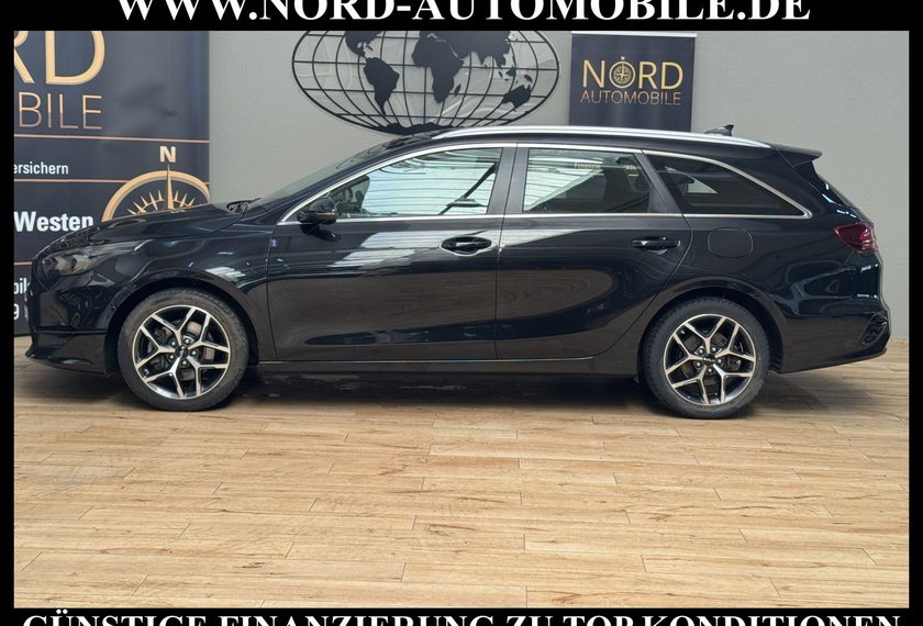 Kia cee'd Sportswagon Ceed Sportswagon Spirit AUTOM *LED*NAVI*GSD*