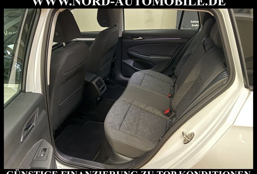 Volkswagen Golf Golf Variant Life 2.0 TDI Navi/LED/ACC/Spurhalte