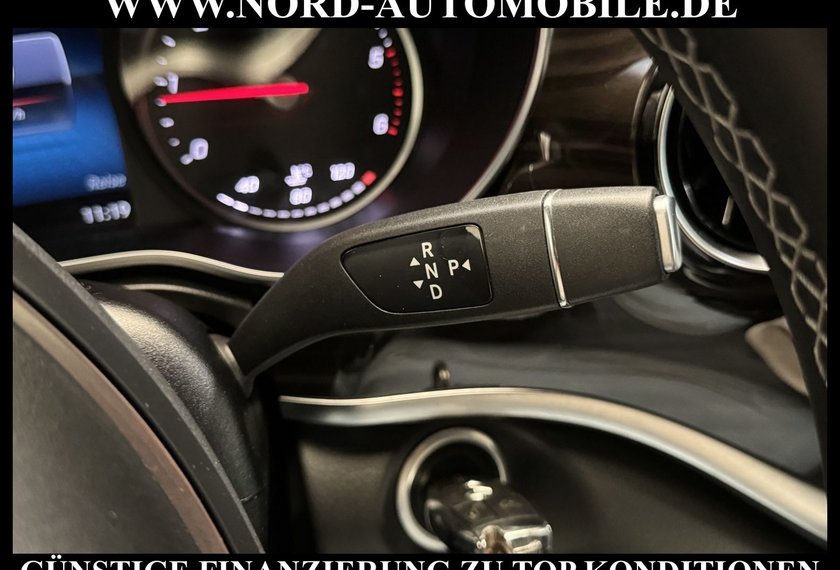 Mercedes-Benz V 300 V 300 d 4MATIC AMG *UPE:104*LUFT*STHZ*DISTR*360*