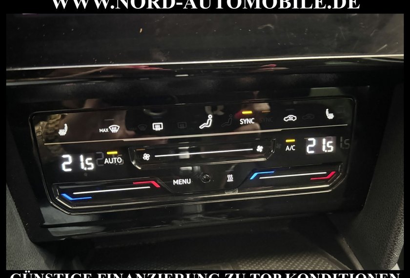 Volkswagen Passat Variant Passat Variant 2.0 TDI DSG Business AHK*VIRT*ACC