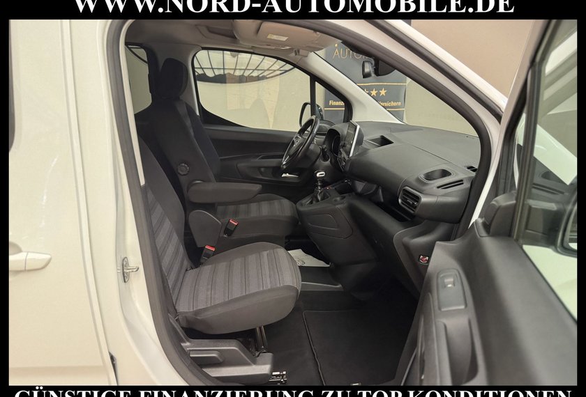 Opel Combo Life Combo Life E Ultimate *Navi*Kamera*5-Sitzer*17ZO