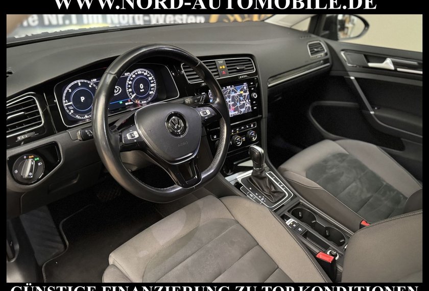 Volkswagen Golf Golf Limo 2.0 TDI DSG R-Line Dig.Cockpit*Navi*