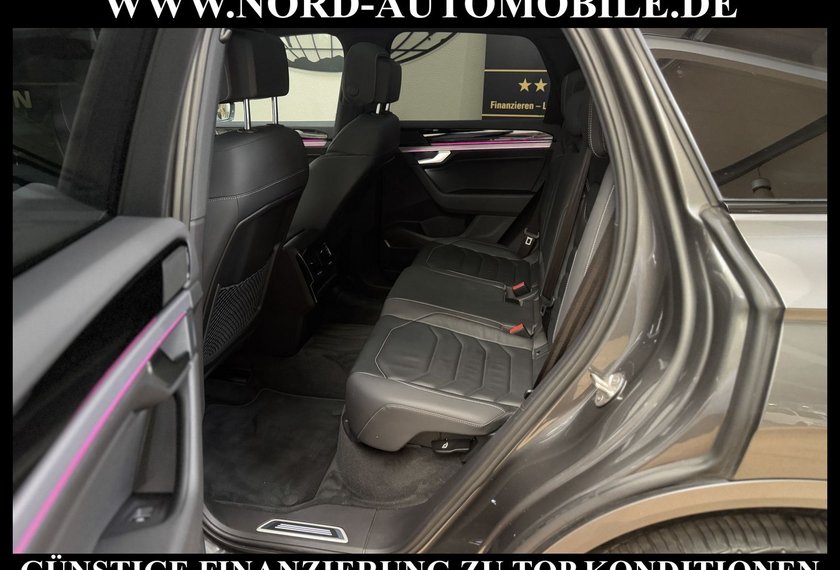Volkswagen Touareg Touareg 4MOT 3.0 TDI R-Line Black Style Innov/22