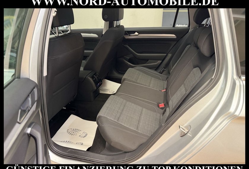 Volkswagen Passat Variant Passat Variant Business 2.0 TDI Dig.Cockpit/Pano