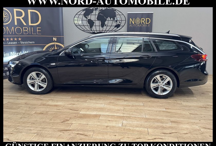 Opel Insignia Insignia B ST 2.0 CDTi Business *LED*AHK*NAV*SHZ