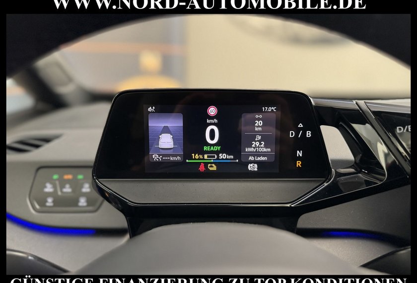 Volkswagen ID.3 ID.3 Pro Pano/Kamera/Matrix/19/Navi/LED/