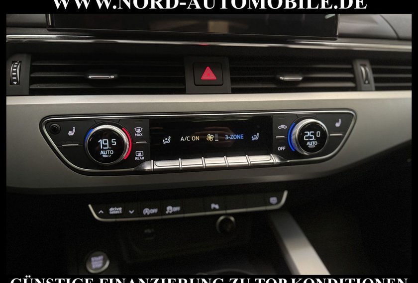 Audi A4 A4 Avant 50 TDI QU.TIPTR.S-Line Pano/Kamera/Navi
