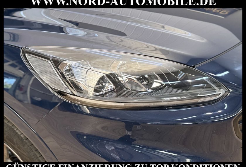 Ford Kuga Kuga ST-Line X 4x4 *LED*AHK*Virtual*B&amp;O*Kamera*