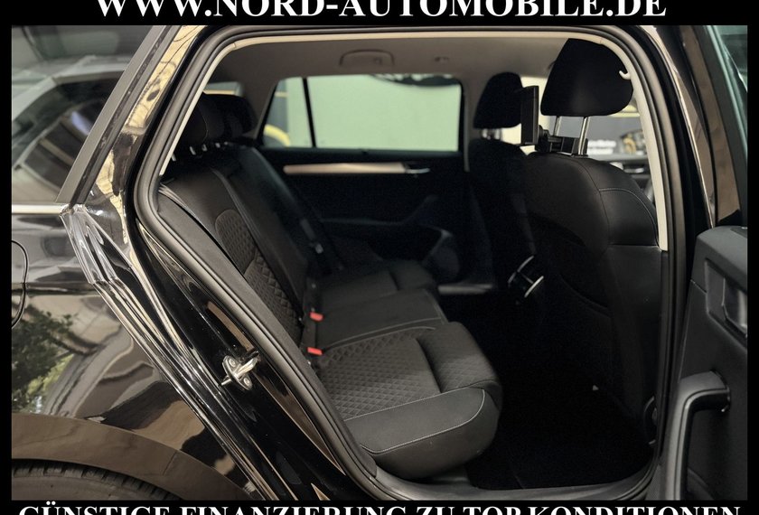 Skoda Superb Superb Combi 2.0 TDI DSG Ambition *LED*AHK*VIRT*