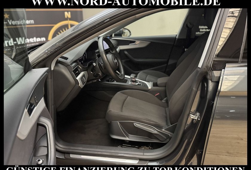 Audi A5 A5 35TDI Sportback Advanced S-Tronic AHK/Virt.Co