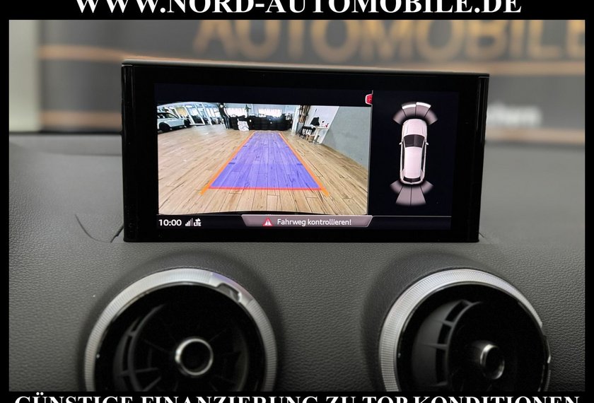 Audi Q2 Q2 35 2.0 TDI QU.S-Line S-Tronic Leder/Kamera/18