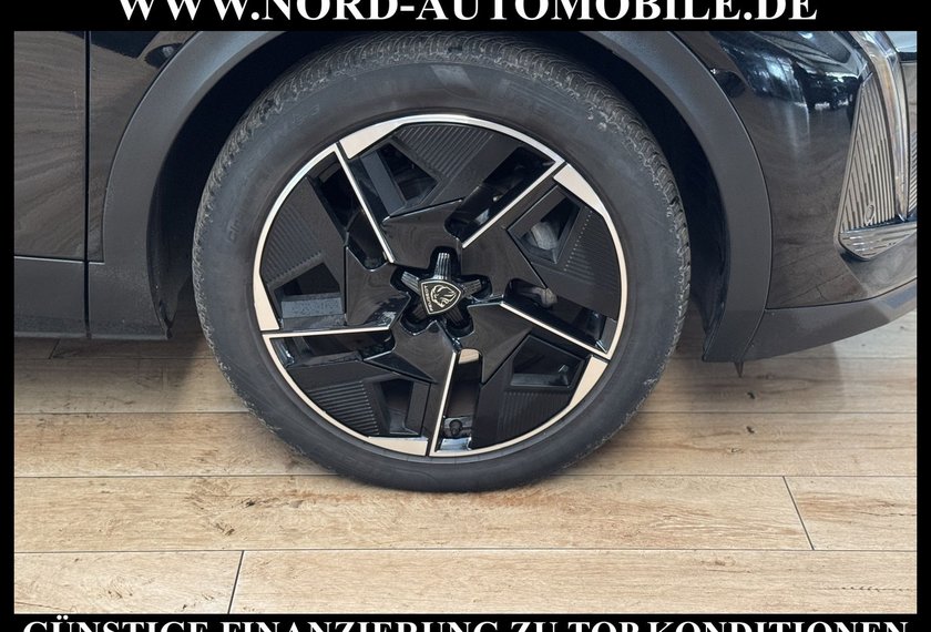 Peugeot 408 408 GT *LED*Navi*Focal*Leder*Memory*Virtual*19Z*